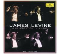 James Levine: A Celebration In Music