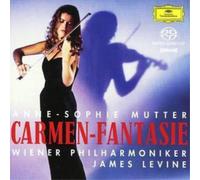 Various Artists - Carmen-Fantasie-11tr [Import]