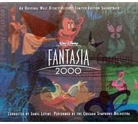 James Levine - Fantasia 2000 [Walt Disney]
