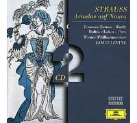 Richard Strauss : Ariadne auf Naxos