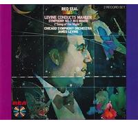 James Levine / The Chicago Symphony Orchestra - Sinfonia N.7 (Levine) [Import]