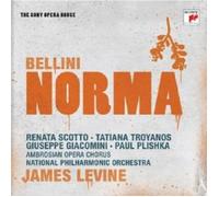 Bellini : Norma