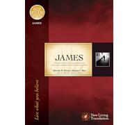 James: Live What You Believe