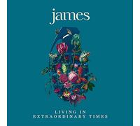 James - Living in. -Coloured [Import]