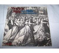 James Loughran / Halle Orchestra - James Loughran / Halle Orchestra - Viennese Night - [LP]