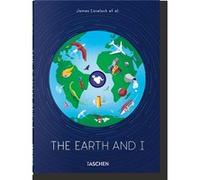 James Lovelock et al. The Earth and I James Lovelock (Edité par)