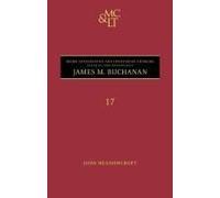 James M. Buchanan