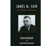 James M. Cain David Madden Kristopher Mecholsky (Auteur)