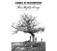 James M. McPherson This Mighty Scourge (Poche)