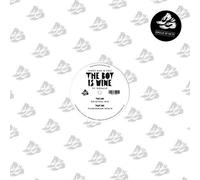 James Mac & Vall - The Boy Is Mine [12-Inch Single]