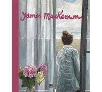 James Mackeown - James Mackeown - Des Falaises - relié - Monographie