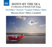James MacMillan Down By the Sea (CD) Album