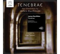 Tenebrae – NAXOS