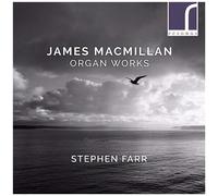 James Macmillan Organ Works