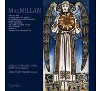 James Macmillan ¿Uvres Chorales