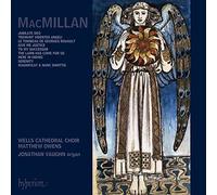 James MacMillan – Œuvres chorales