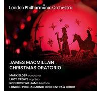 Oratorio de Noël