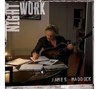 James Maddock - Night Work