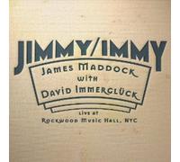 Maddock James - Jimmy and Immy [Import]