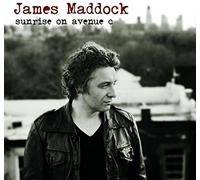 James Maddock - Sunrise on Avenue C