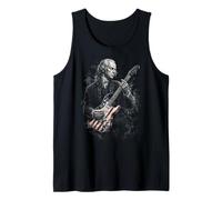 James Madison Guitare Débardeur