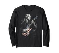 James Madison Guitare Manche Longue