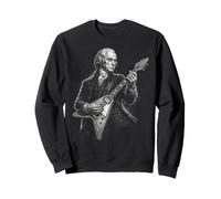 James Madison Guitare Sweatshirt