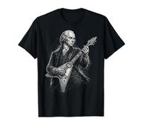 James Madison Guitare T-Shirt