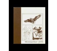 James Madison High School - 1976 Yearbook | Official Classmates® Premium Reprint | Authentic Archival Edition | Softcover