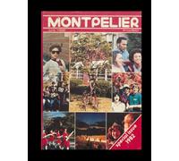 James Madison High School - 1982 Yearbook | Official Classmates® Premium Reprint | Authentic Archival Edition | Softcover