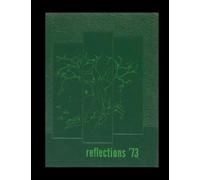 James Madison Memorial High School - 1973 Yearbook | Official Classmates® Premium Reprint | Authentic Archival Edition | Softcover