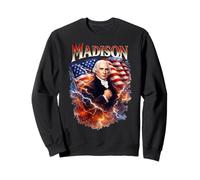 James Madison Sweatshirt