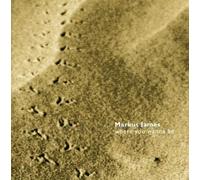 James, Markus - Where You Wanna Be