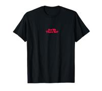 James Marriott Y Sommes-Nous déjà ? T-Shirt
