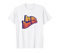 James Marriott Y Sommes-Nous déjà ? T-Shirt