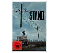 James Marsden,Odessa Young,Owen Teague - The Stand: Die Komplette Serie [Import]