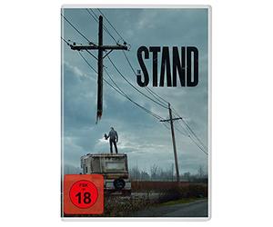 James Marsden,Odessa Young,Owen Teague - The Stand: die Komplette Serie