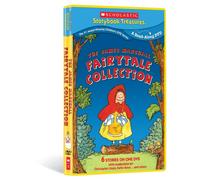 James Marshall Fairytale Collection