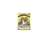James Marshall's Cinderella