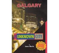 James Martin Calgary (Poche) Unknown City: Calgary