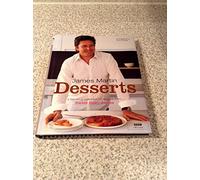 James Martin - Desserts