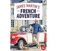 James Martins French Adventure (Itv) (5 DVD) [Edizione: Regno Unito] [Import]