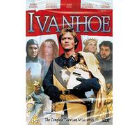 James Mason - Ivanhoe [Import]