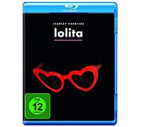 James Mason,Shelley Winters,Peter Sellers - Lolita [Blu-ray]