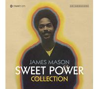 James Mason - Sweet Power (Collection) [VINYL]