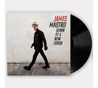 James Mastro Dawn Of A New Error (Vinyl)