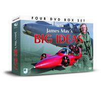 James May Collection [DVD] [Import]