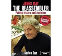 James May-The Reassembler [Edizione: Regno Unito] [Import]