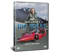 James Mays Big Ideas [Edizione: Regno Unito] [Import]
