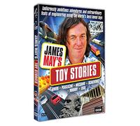 James May's Toy Story [Import]